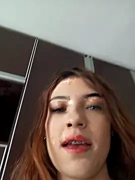 Snapshot of sofiarouge chatting on September 8, 2025, 8:19 pm sofiarouge online show from September 8, 2025, 8:19 pm
