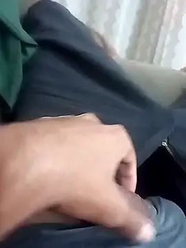 big pau brown online show from January 1, 2025, 12:33 pm