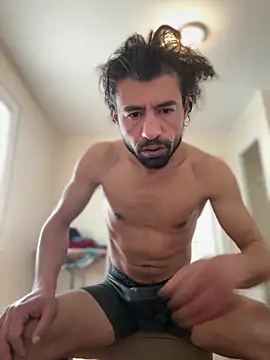 Natural sexy33 online show from March 1, 2025, 4:33 pm