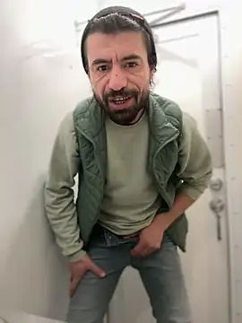 Natural sexy33 online show from January 28, 2025, 8:36 pm