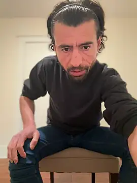 Natural sexy33 online show from March 2, 2025, 9:43 am