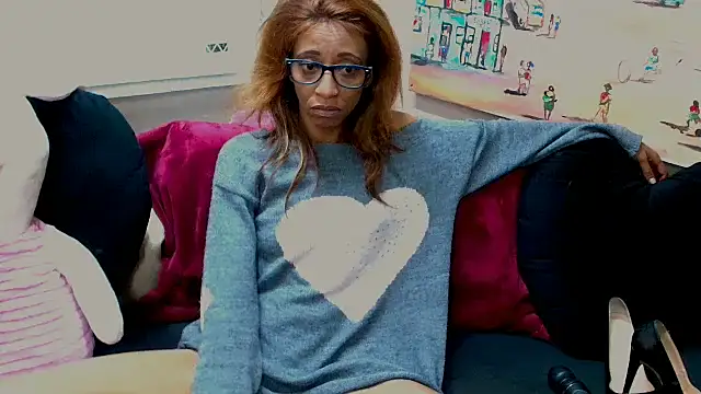 Nubiangiggles online show from March 20, 2026, 9:32 am