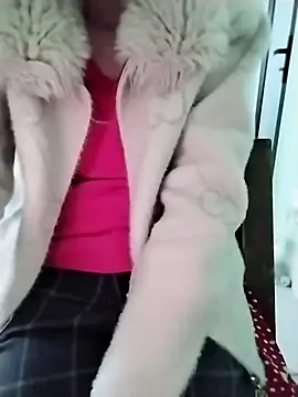 Anna-Cute69 online show from November 20, 2025, 5:19 am