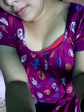 Snapshot of Arohi_is_Live chatting on March 5, 2026, 1:30 pm Arohi is Live online show from March 5, 2026, 1:30 pm
