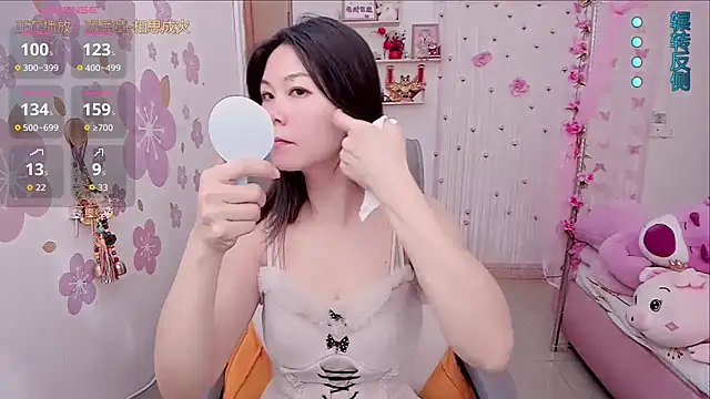 Stylec66 online show from January 14, 2026, 3:32 am