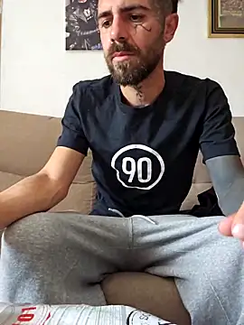 charlye inkkkk online show from April 9, 2026, 1:17 pm