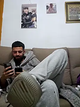 charlye inkkkk online show from February 5, 2026, 1:45 am