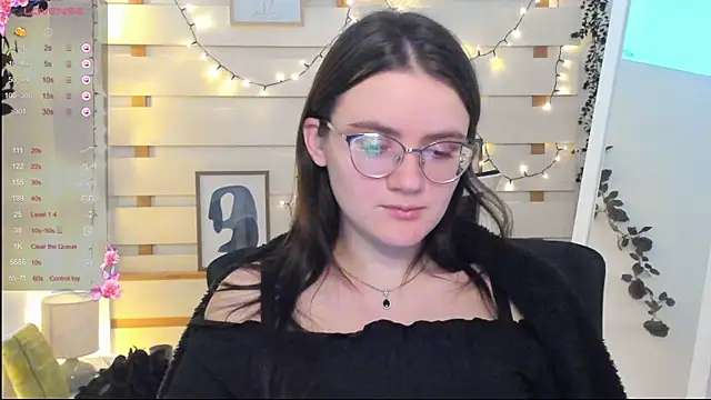 Josephine jo online show from November 24, 2025, 9:59 pm