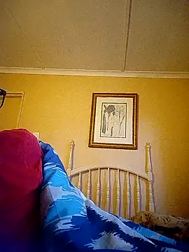 bustybillies online show from October 24, 2025, 4:39 pm