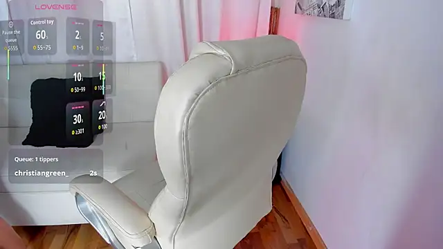 Snapshot of anyi_restrepo chatting on September 17, 2025, 12:18 pm anyi restrepo online show from September 17, 2025, 12:18 pm