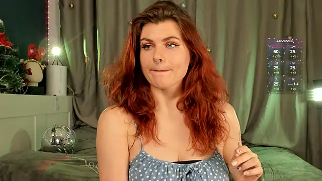 ginavontease online show from December 16, 2024, 2:38 pm