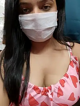 Snapshot of Myloveurvi chatting on May 1, 2026, 10:31 am Myloveurvi online show from May 1, 2026, 10:31 am