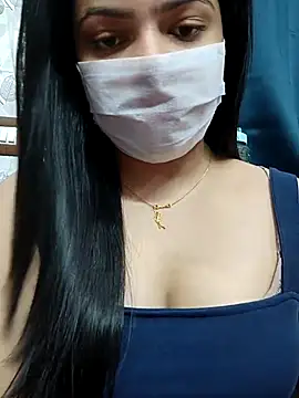 Myloveurvi online show from October 27, 2025, 2:07 pm