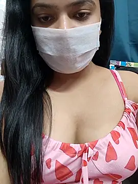 Snapshot of Myloveurvi chatting on June 2, 2026, 10:59 am Myloveurvi online show from June 2, 2026, 10:59 am