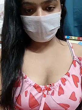 Snapshot of Myloveurvi chatting on June 3, 2026, 5:17 pm Myloveurvi online show from June 3, 2026, 5:17 pm