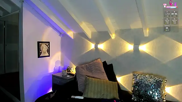 Snapshot of Martina_Miiller chatting on February 26, 2026, 1:11 pm Martina Miiller online show from February 26, 2026, 1:11 pm