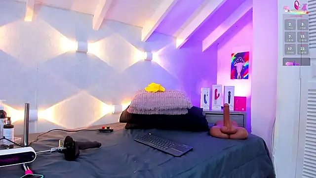 Snapshot of Martina_Miiller chatting on January 9, 2026, 1:40 pm Martina Miiller online show from January 9, 2026, 1:40 pm