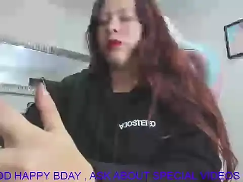 GoddessJessica roger online show from July 2, 2026, 5:02 am