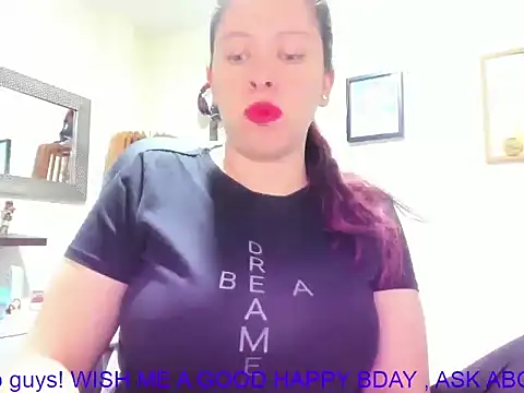 GoddessJessica roger online show from July 29, 2026, 4:12 am