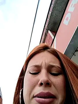 aurora sky11 online show from March 18, 2025, 10:48 pm