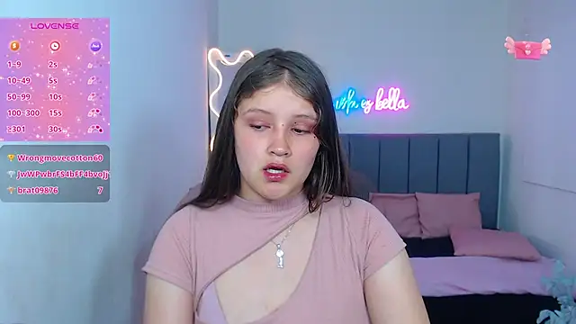 Krysstal tay online show from February 23, 2025, 11:44 am