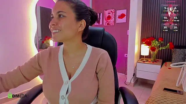 natasha  jackson online show from March 5, 2026, 12:02 pm