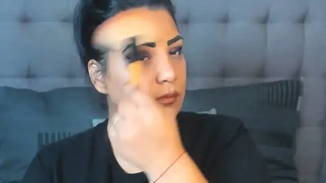 AmyCubes online show from September 23, 2025, 5:03 am