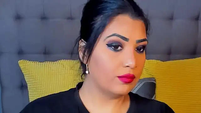 AmyCubes online show from December 18, 2025, 6:51 am