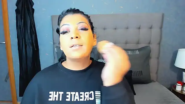 AmyCubes online show from October 8, 2025, 4:29 pm