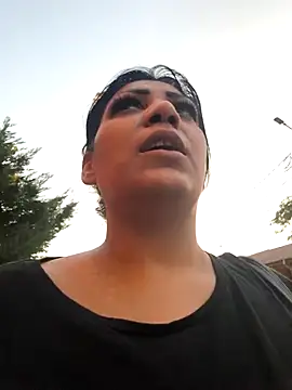 AmyCubes online show from September 20, 2025, 4:01 pm