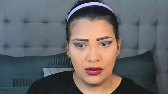 AmyCubes online show from September 15, 2025, 8:26 am