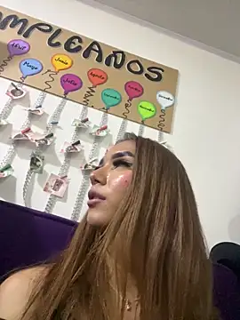 Snapshot of Nikol_Rang__ chatting on February 27, 2025, 7:08 am Nikol Rang online show from February 27, 2025, 7:08 am