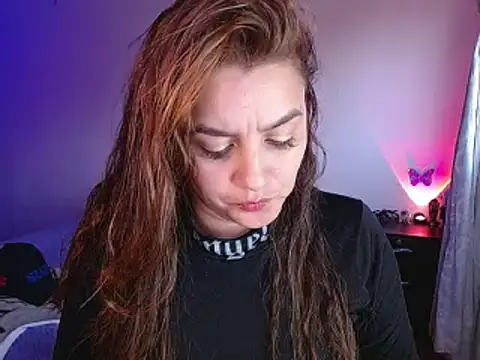 Snapshot of Lu_perez chatting on February 26, 2025, 10:47 pm Lu perez online show from February 26, 2025, 10:47 pm