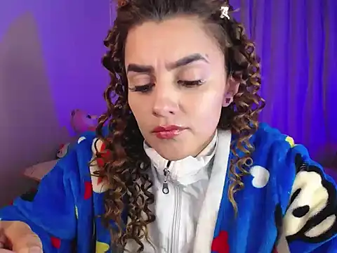 Lu perez online show from October 20, 2025, 11:16 pm