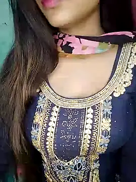 Sreya213 online show from January 30, 2025, 8:53 pm