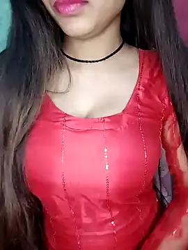 Sreya213 online show from February 1, 2025, 9:40 pm