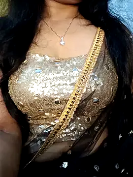 Rina777o online show from October 18, 2025, 9:22 am