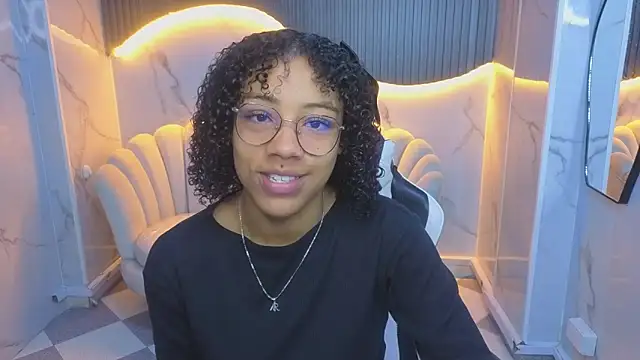 Violeth b online show from March 24, 2026, 1:00 pm