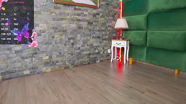 Snapshot of SelenSummer chatting on February 15, 2026, 8:08 pm SelenSummer online show from February 15, 2026, 8:08 pm