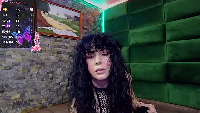 SelenSummer online show from March 10, 2026, 5:44 am