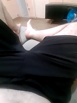 Gauchogg20 online show from February 4, 2026, 12:16 am