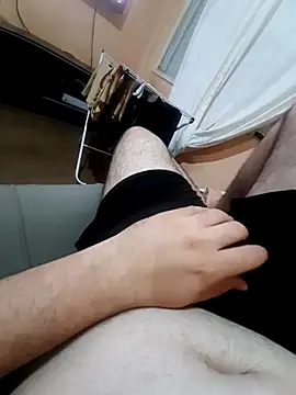 Gauchogg20 online show from March 6, 2026, 12:27 am