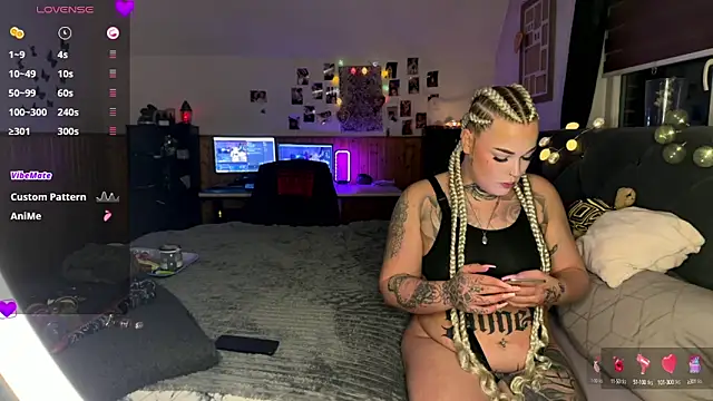 Snapshot of elina_may chatting on February 26, 2025, 10:15 pm elina may online show from February 26, 2025, 10:15 pm