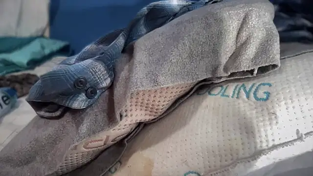 SkarlettRose96 online show from September 10, 2025, 2:16 pm