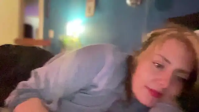 SkarlettRose96 online show from September 30, 2025, 12:27 am