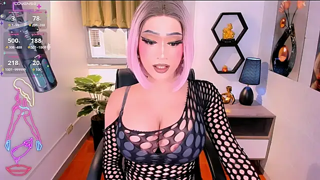 TwittyGirL9inch exotic online show from May 10, 2026, 3:32 am