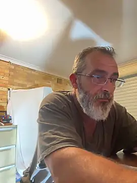 Snapshot of ausbod chatting on January 3, 2025, 4:06 pm ausbod online show from January 3, 2025, 4:06 pm