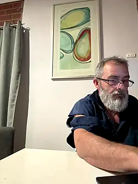Snapshot of ausbod chatting on October 4, 2025, 10:50 am ausbod online show from October 4, 2025, 10:50 am