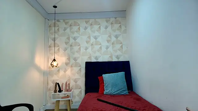 veronicabbw online show from October 31, 2025, 12:24 pm