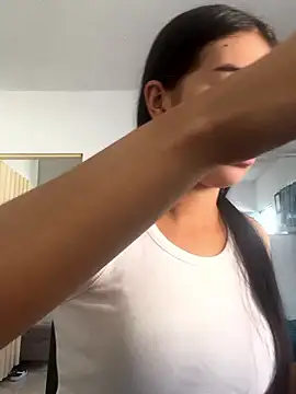 IssabellaLopez online show from January 7, 2026, 1:38 pm